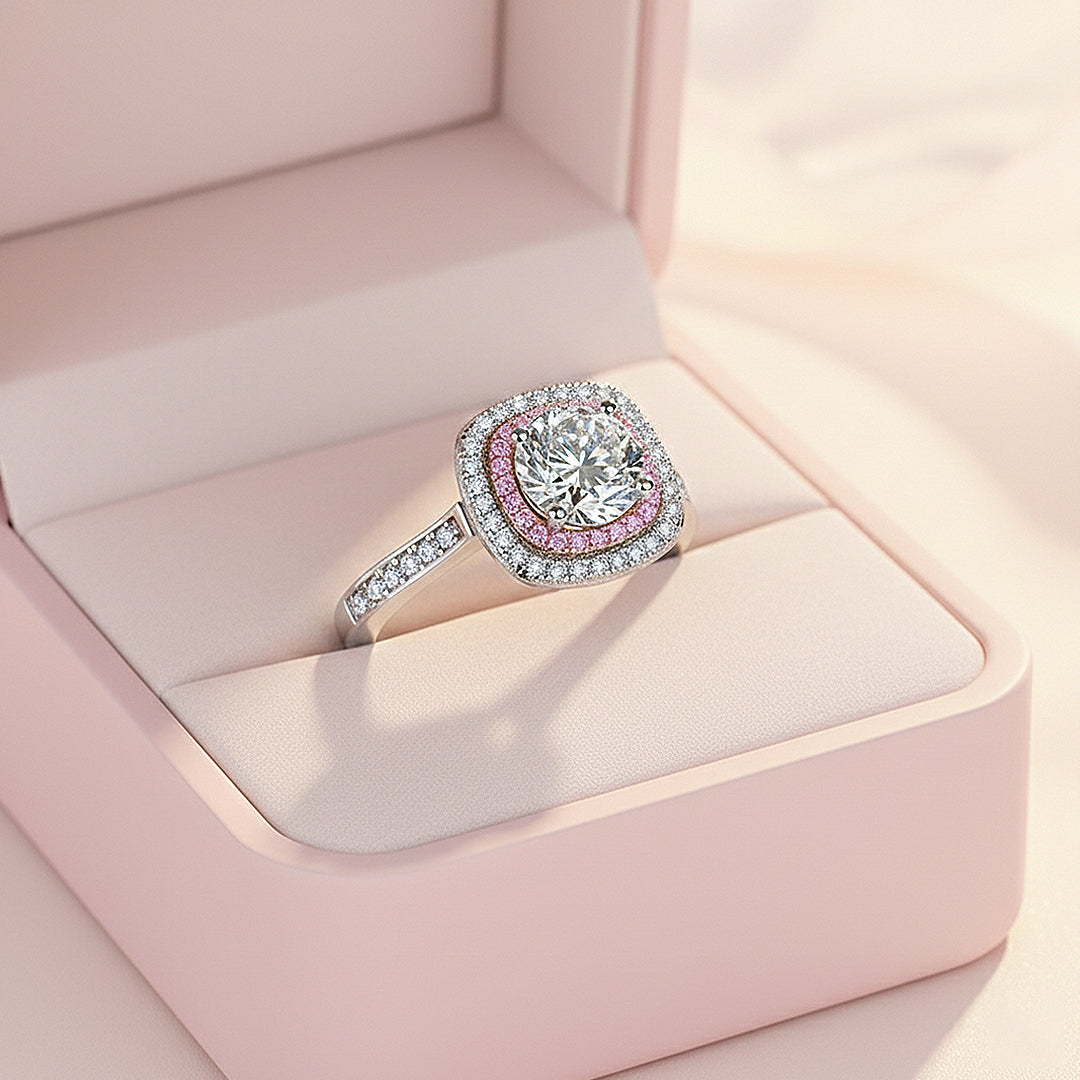 LUXE1859 - Clearance Sale❗ - Ring | Singapore Jewellery, Wedding Rings &amp; Gifts | Same Day Delivery | Tiara.com.sg