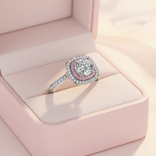 LUXE1859 - Clearance Sale❗ - Ring | Singapore Jewellery, Wedding Rings &amp; Gifts | Same Day Delivery | Tiara.com.sg