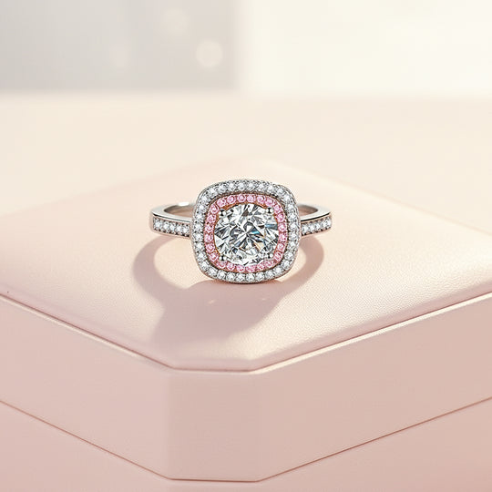 LUXE1859 - Clearance Sale❗ - Ring | Singapore Jewellery, Wedding Rings &amp; Gifts | Same Day Delivery | Tiara.com.sg