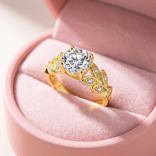 Clearance Final Stock Limited Sizes | Luxe1912 - Ring | Singapore Jewellery, Wedding Rings &amp; Gifts | Same Day Delivery | Tiara.com.sg