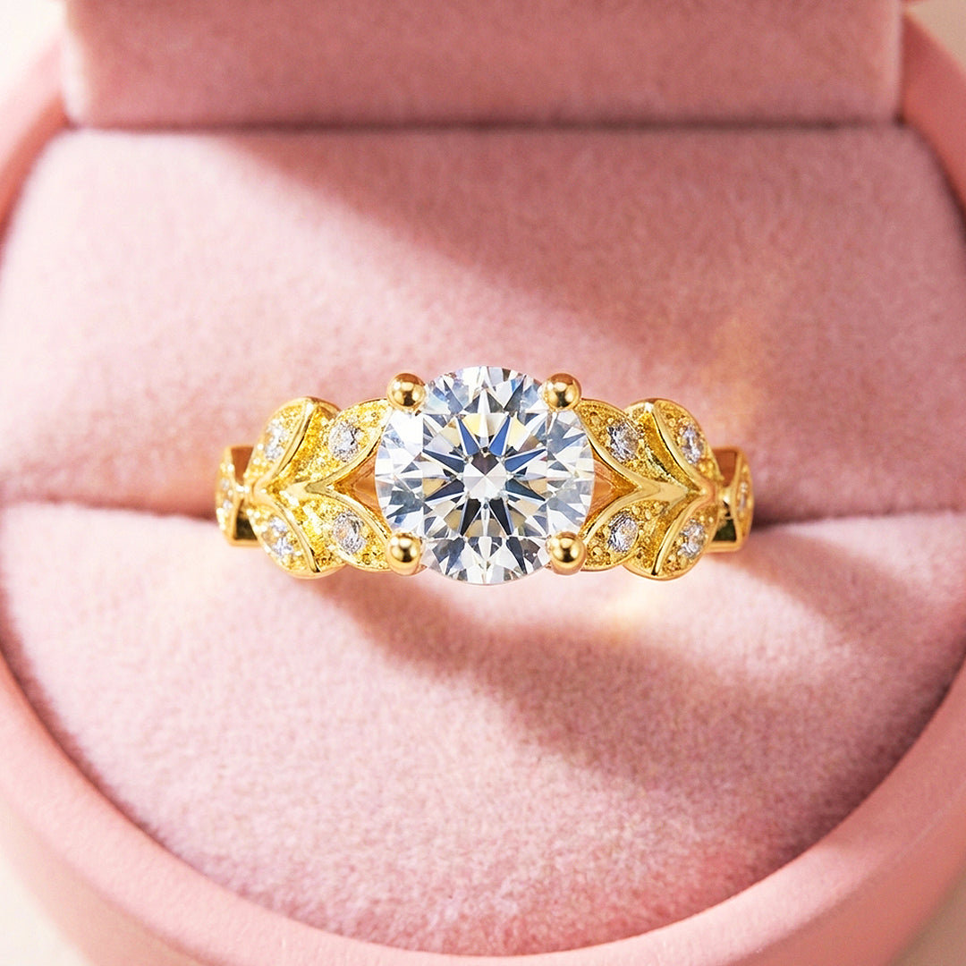 Clearance Final Stock Limited Sizes | Luxe1912 - Ring | Singapore Jewellery, Wedding Rings &amp; Gifts | Same Day Delivery | Tiara.com.sg