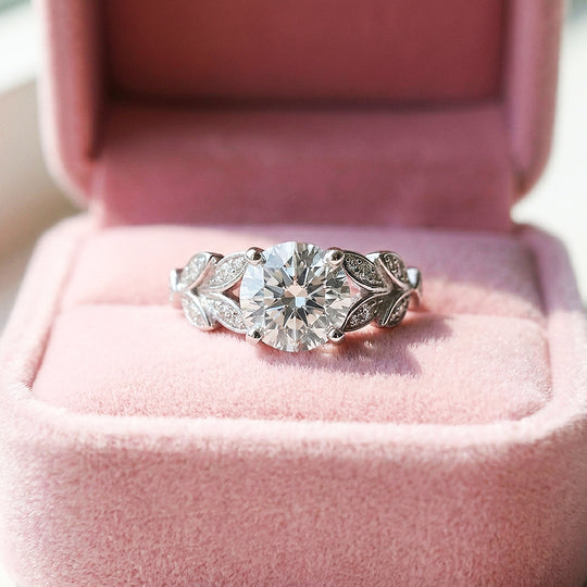 Clearance Final Stock Limited Sizes | Luxe1912 - Ring | Singapore Jewellery, Wedding Rings &amp; Gifts | Same Day Delivery | Tiara.com.sg