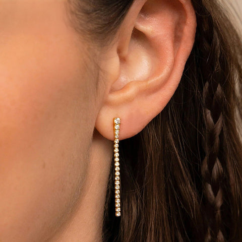 Luxe Earrings