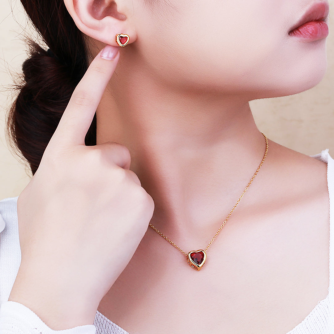 Luxe4373 - Set of Two