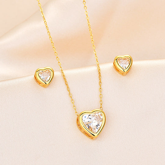 Luxe4373 - Set of Two