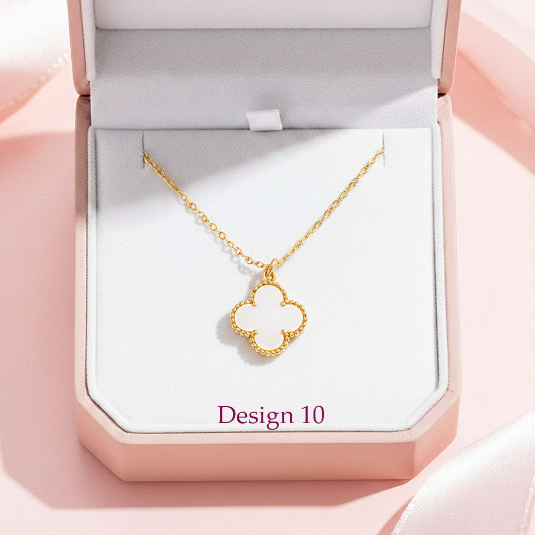 New Year Special Deals 🍾🎈🎊(Luxe4437 ) - Luxe Necklace | Singapore Jewellery, Wedding Rings &amp; Gifts | Same Day Delivery | Tiara.com.sg