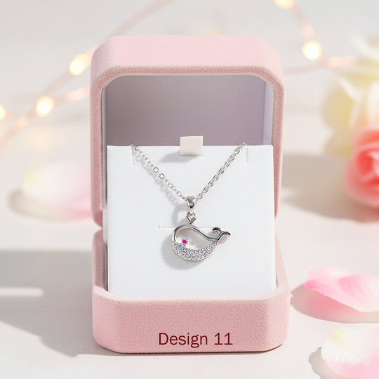 New Year Special Deals 🍾🎈🎊(Luxe4437 ) - Luxe Necklace | Singapore Jewellery, Wedding Rings &amp; Gifts | Same Day Delivery | Tiara.com.sg