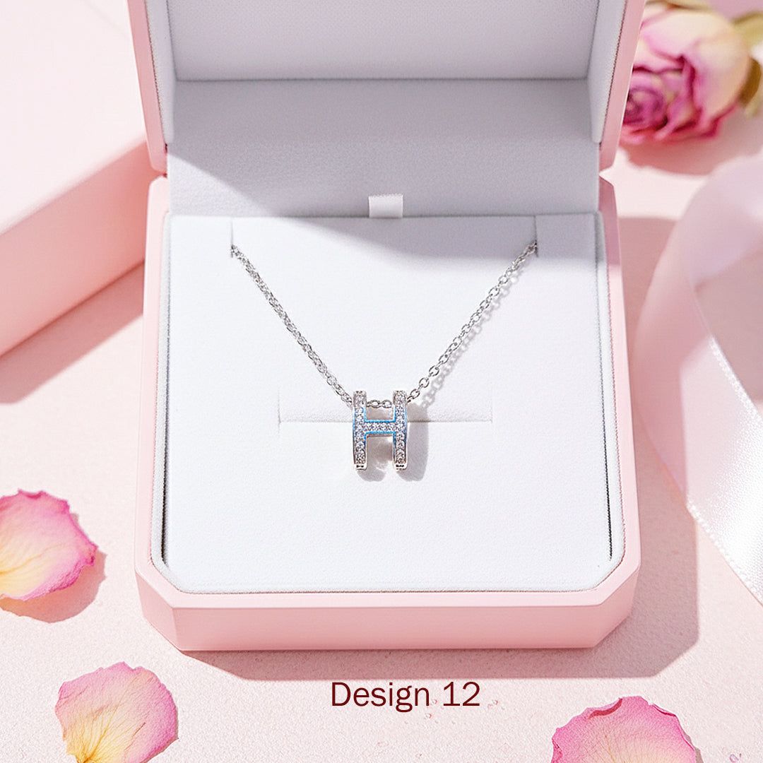New Year Special Deals 🍾🎈🎊(Luxe4437 ) - Luxe Necklace | Singapore Jewellery, Wedding Rings &amp; Gifts | Same Day Delivery | Tiara.com.sg