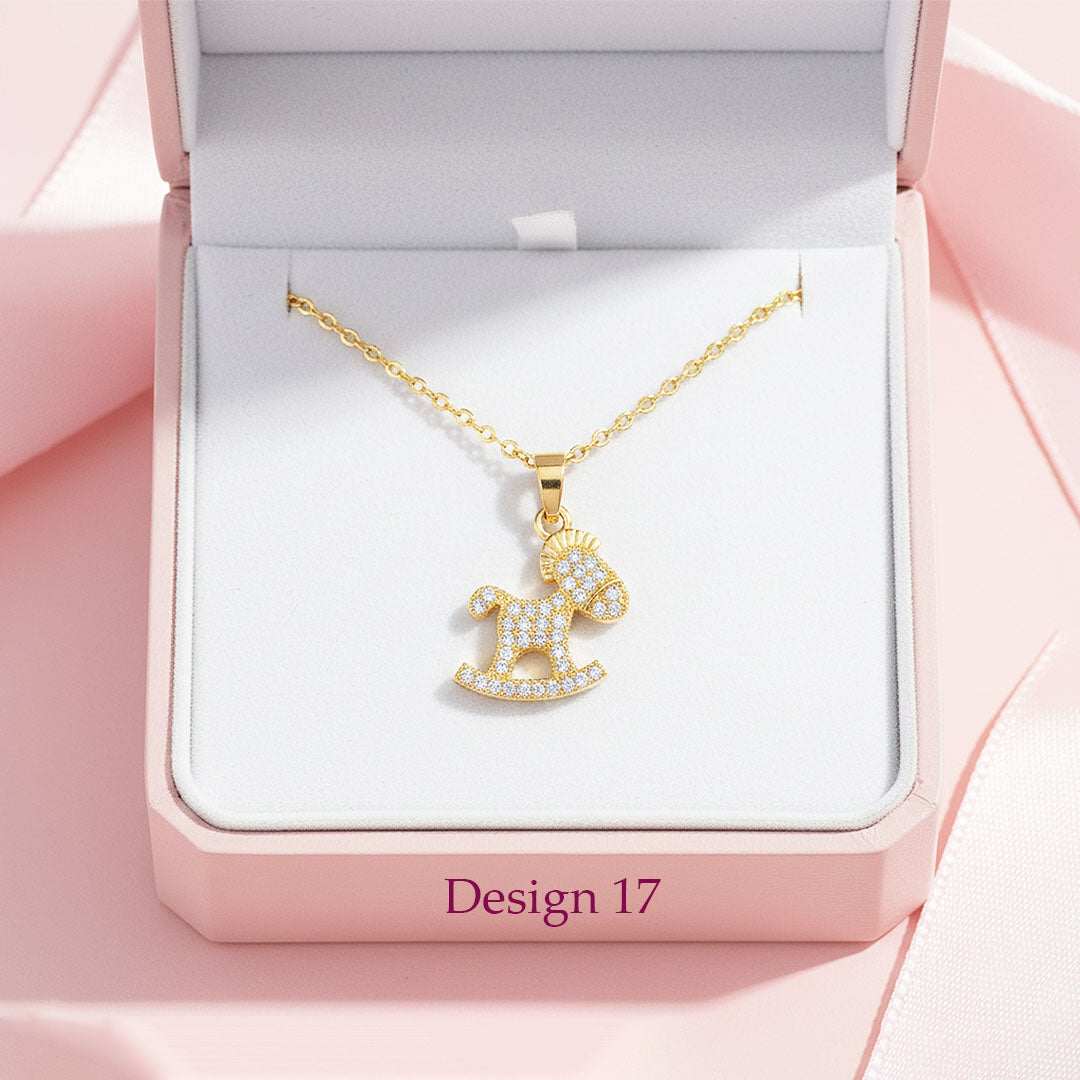 New Year Special Deals 🍾🎈🎊(Luxe4437 ) - Luxe Necklace | Singapore Jewellery, Wedding Rings &amp; Gifts | Same Day Delivery | Tiara.com.sg