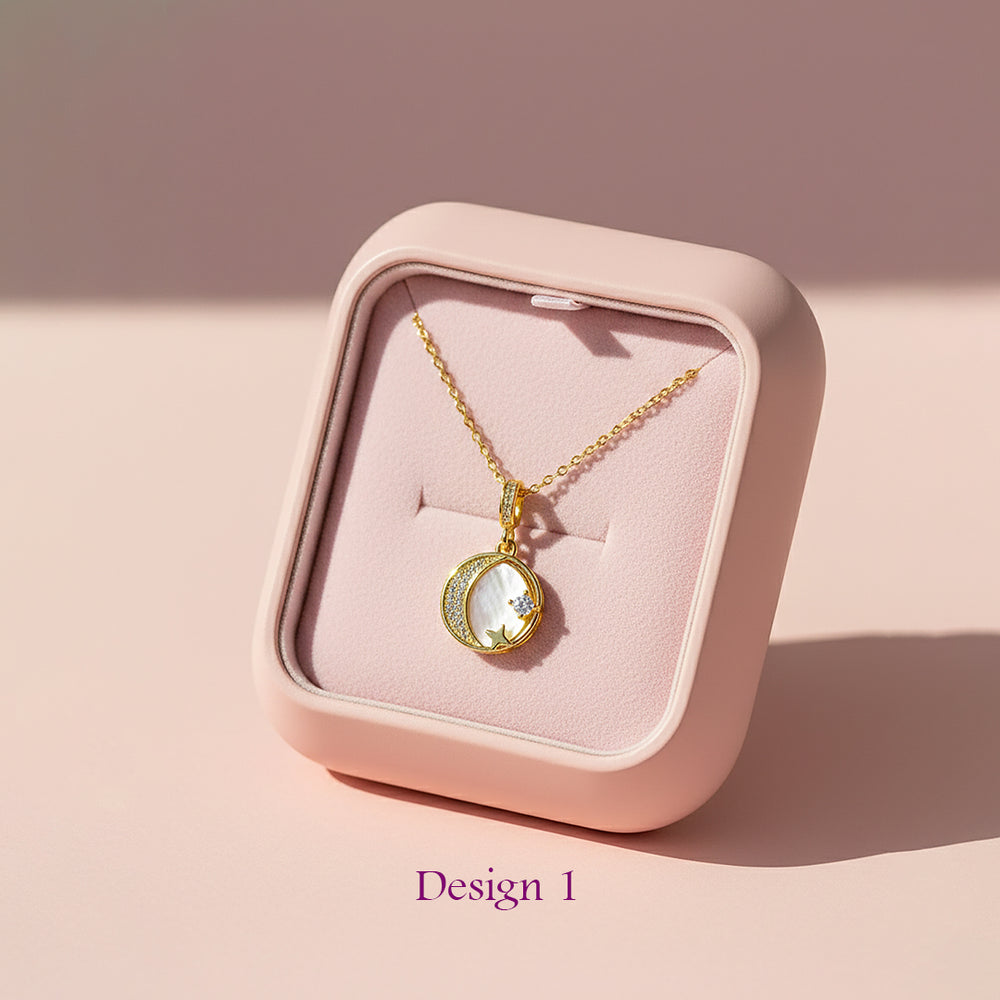 New Year Special Deals 🍾🎈🎊(Luxe4437 ) - Luxe Necklace | Singapore Jewellery, Wedding Rings & Gifts | Same Day Delivery | Tiara.com.sg