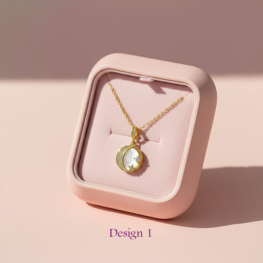 New Year Special Deals 🍾🎈🎊(Luxe4437 ) - Luxe Necklace | Singapore Jewellery, Wedding Rings &amp; Gifts | Same Day Delivery | Tiara.com.sg