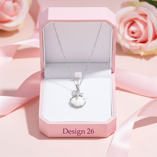 New Year Special Deals 🍾🎈🎊(Luxe4437 ) - Luxe Necklace | Singapore Jewellery, Wedding Rings &amp; Gifts | Same Day Delivery | Tiara.com.sg