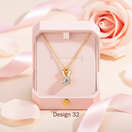 New Year Special Deals 🍾🎈🎊(Luxe4437 ) - Luxe Necklace | Singapore Jewellery, Wedding Rings &amp; Gifts | Same Day Delivery | Tiara.com.sg