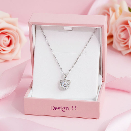 New Year Special Deals 🍾🎈🎊(Luxe4437 ) - Luxe Necklace | Singapore Jewellery, Wedding Rings &amp; Gifts | Same Day Delivery | Tiara.com.sg