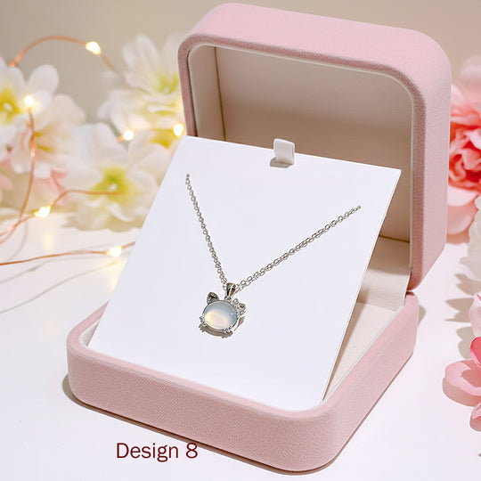 New Year Special Deals 🍾🎈🎊(Luxe4437 ) - Luxe Necklace | Singapore Jewellery, Wedding Rings &amp; Gifts | Same Day Delivery | Tiara.com.sg