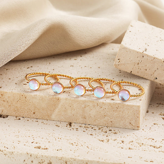 Luxe5117 - Rings | Singapore Jewellery, Wedding Rings &amp; Gifts | Same Day Delivery | Tiara.com.sg