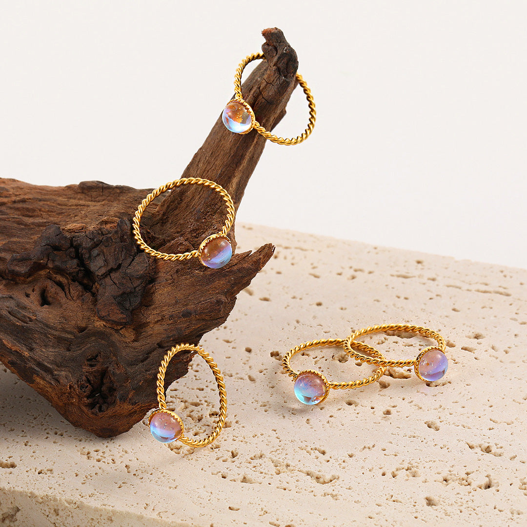 Luxe5117 - Rings | Singapore Jewellery, Wedding Rings &amp; Gifts | Same Day Delivery | Tiara.com.sg
