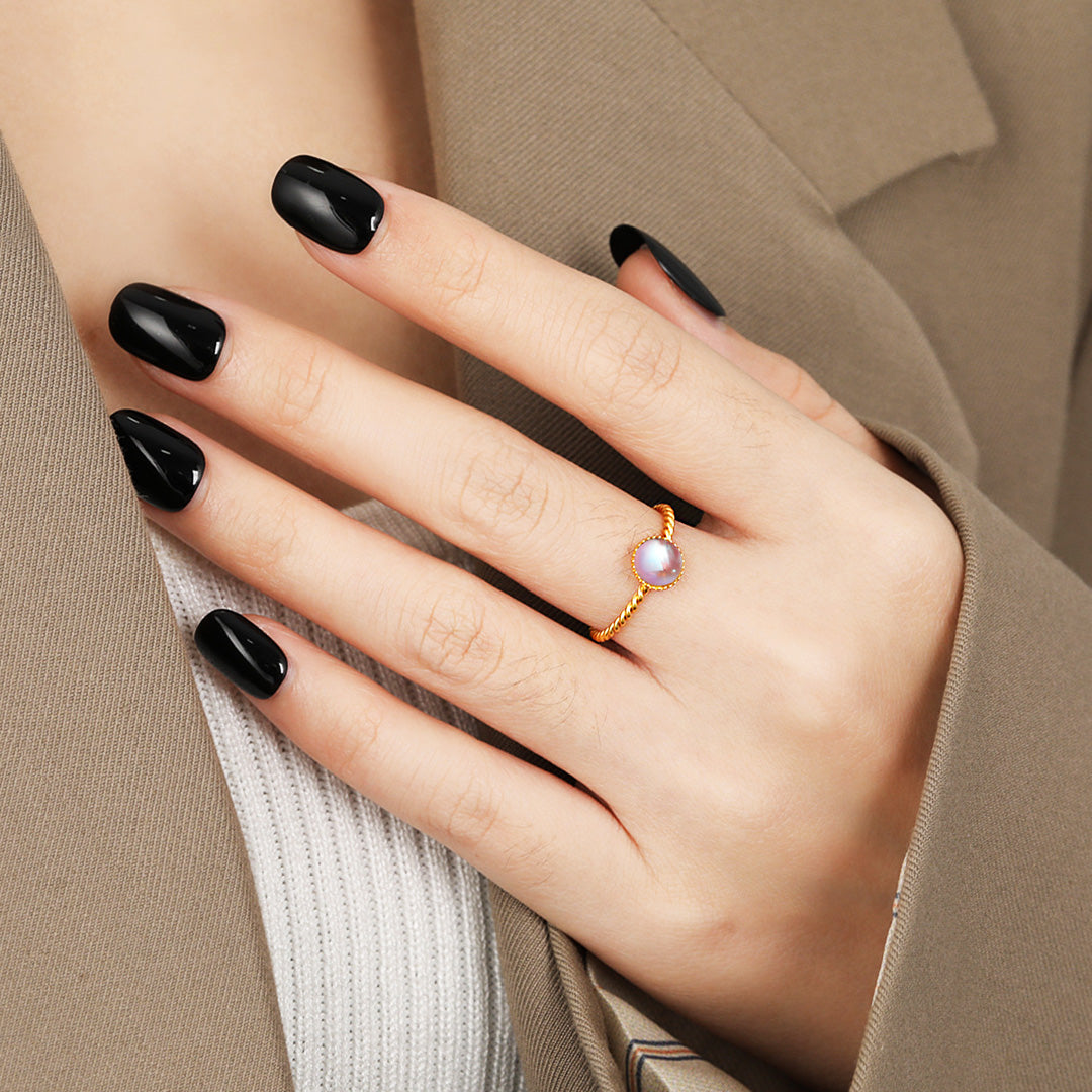 Luxe5117 - Rings | Singapore Jewellery, Wedding Rings & Gifts | Same Day Delivery | Tiara.com.sg