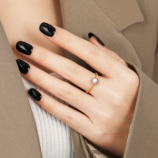 Luxe5117 - Rings | Singapore Jewellery, Wedding Rings &amp; Gifts | Same Day Delivery | Tiara.com.sg