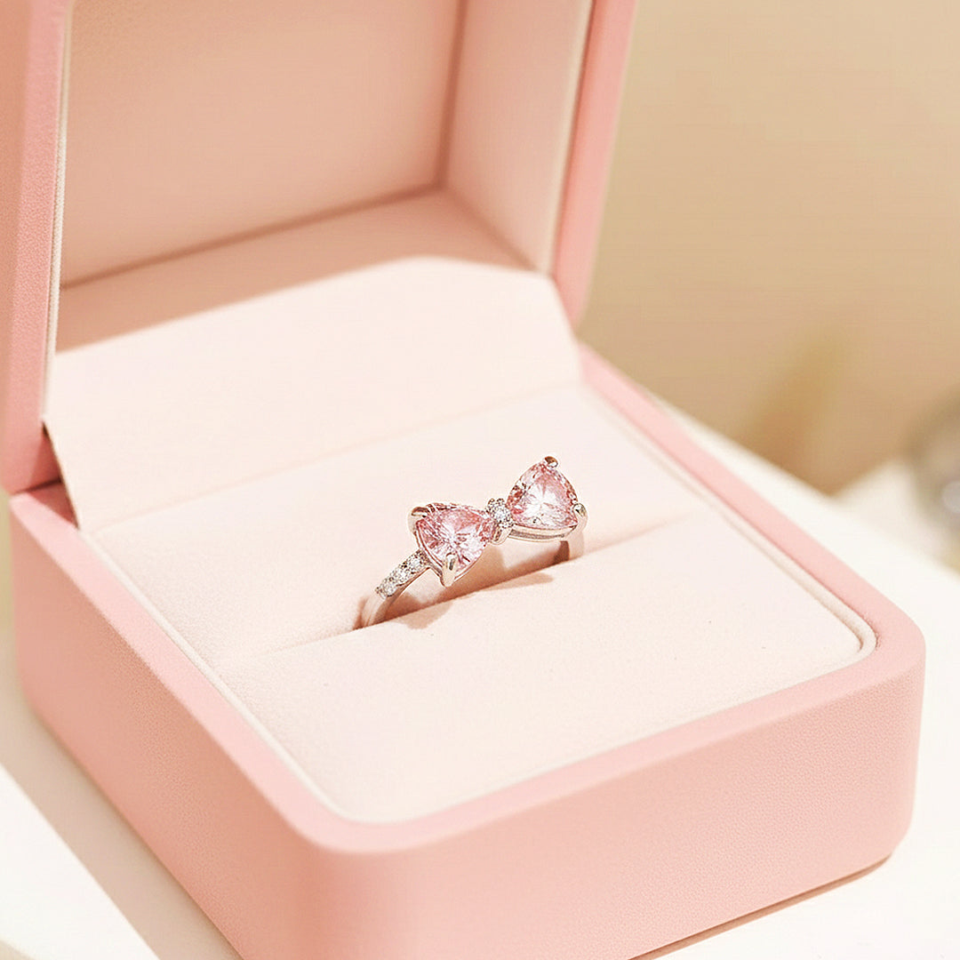 Luxe5133 - Rings | Singapore Jewellery, Wedding Rings &amp; Gifts | Same Day Delivery | Tiara.com.sg