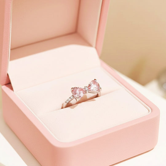 Luxe5133 - Rings | Singapore Jewellery, Wedding Rings &amp; Gifts | Same Day Delivery | Tiara.com.sg