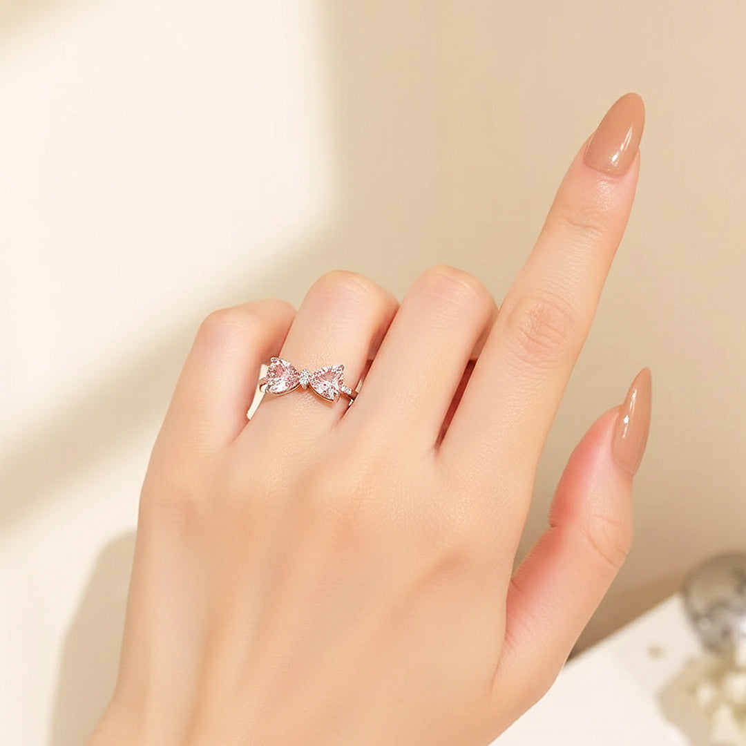 Luxe5133 - Rings | Singapore Jewellery, Wedding Rings &amp; Gifts | Same Day Delivery | Tiara.com.sg