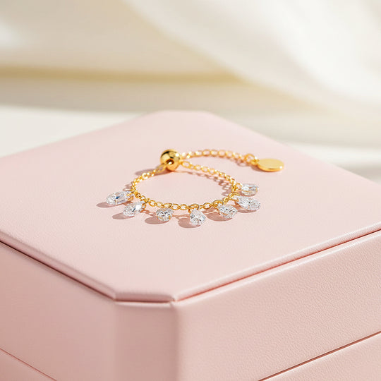 Luxe5134 - Rings | Singapore Jewellery, Wedding Rings &amp; Gifts | Same Day Delivery | Tiara.com.sg