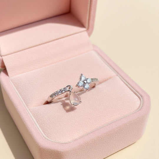 Luxe5137 - Rings | Singapore Jewellery, Wedding Rings &amp; Gifts | Same Day Delivery | Tiara.com.sg