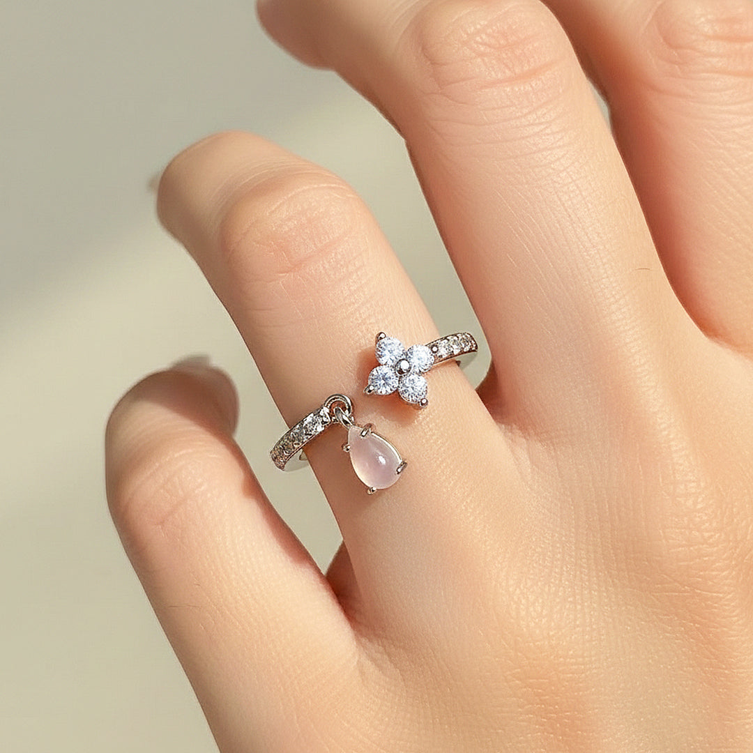 Luxe5137 - Rings | Singapore Jewellery, Wedding Rings &amp; Gifts | Same Day Delivery | Tiara.com.sg