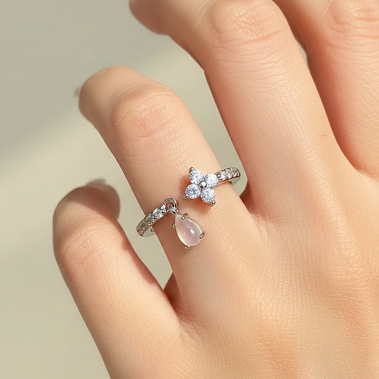 Luxe5137 - Rings | Singapore Jewellery, Wedding Rings &amp; Gifts | Same Day Delivery | Tiara.com.sg