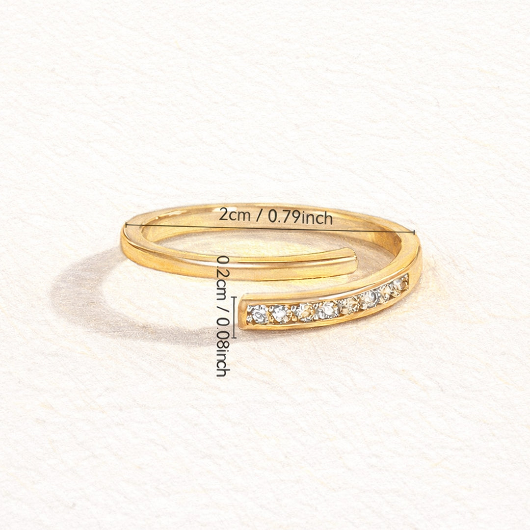 Luxe5138 - Rings | Singapore Jewellery, Wedding Rings &amp; Gifts | Same Day Delivery | Tiara.com.sg