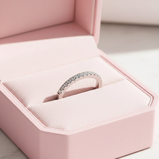 Luxe5142 - Rings | Singapore Jewellery, Wedding Rings &amp; Gifts | Same Day Delivery | Tiara.com.sg