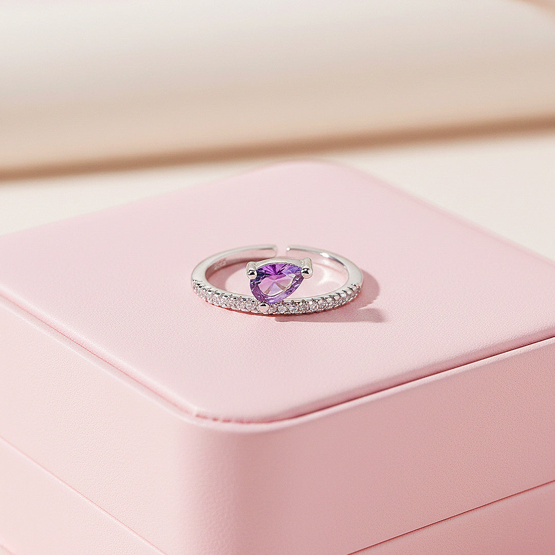 Luxe5143 - Rings | Singapore Jewellery, Wedding Rings &amp; Gifts | Same Day Delivery | Tiara.com.sg
