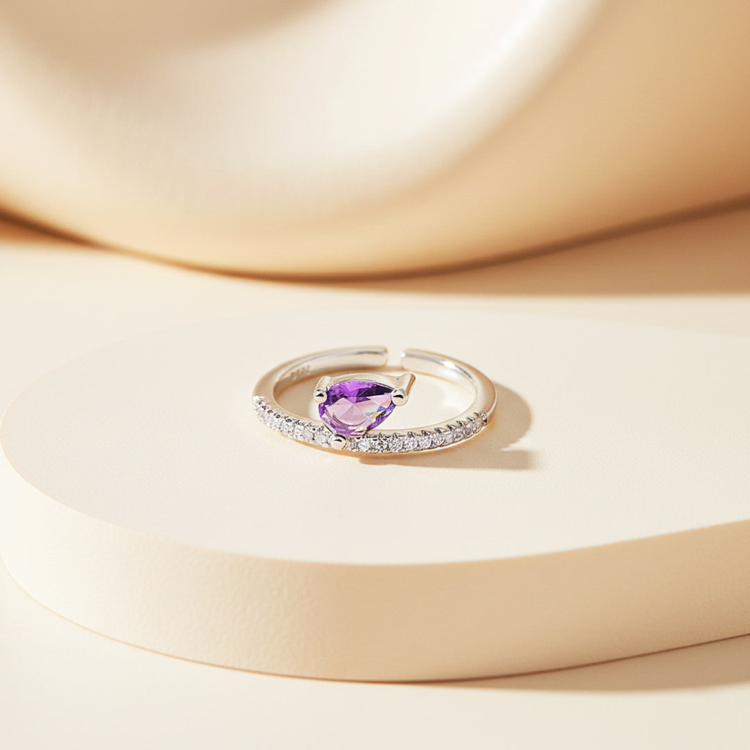 Luxe5143 - Rings | Singapore Jewellery, Wedding Rings &amp; Gifts | Same Day Delivery | Tiara.com.sg