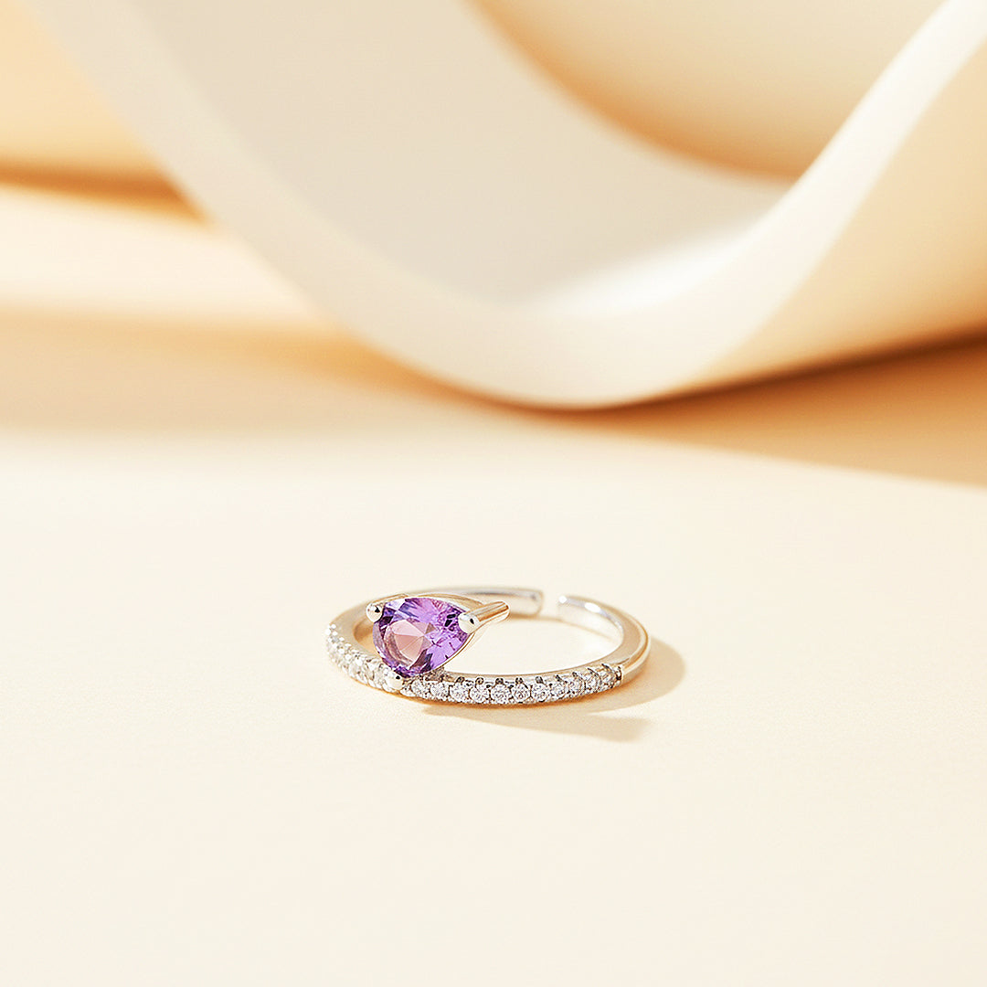 Luxe5143 - Rings | Singapore Jewellery, Wedding Rings &amp; Gifts | Same Day Delivery | Tiara.com.sg