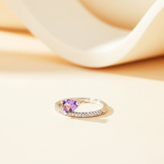 Luxe5143 - Rings | Singapore Jewellery, Wedding Rings &amp; Gifts | Same Day Delivery | Tiara.com.sg