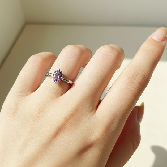 Luxe5146 - Rings | Singapore Jewellery, Wedding Rings &amp; Gifts | Same Day Delivery | Tiara.com.sg
