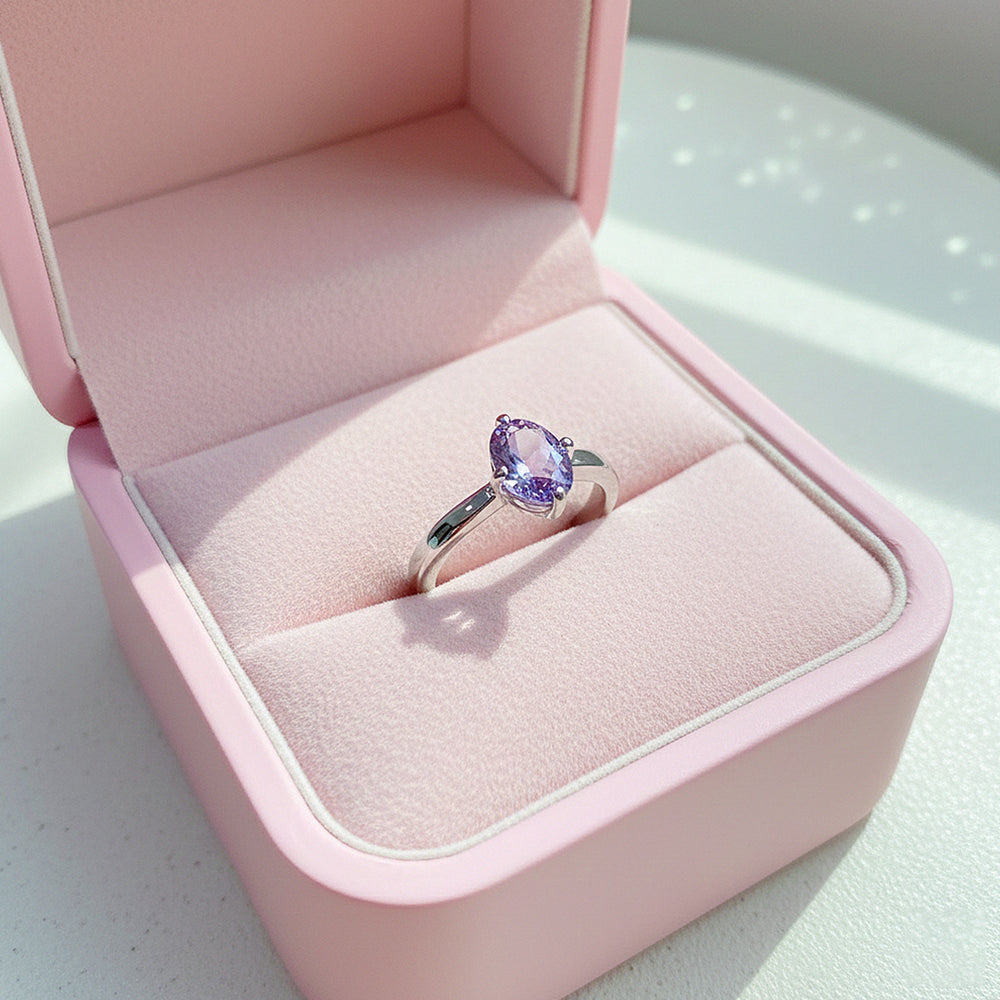 Luxe5146 - Rings | Singapore Jewellery, Wedding Rings & Gifts | Same Day Delivery | Tiara.com.sg