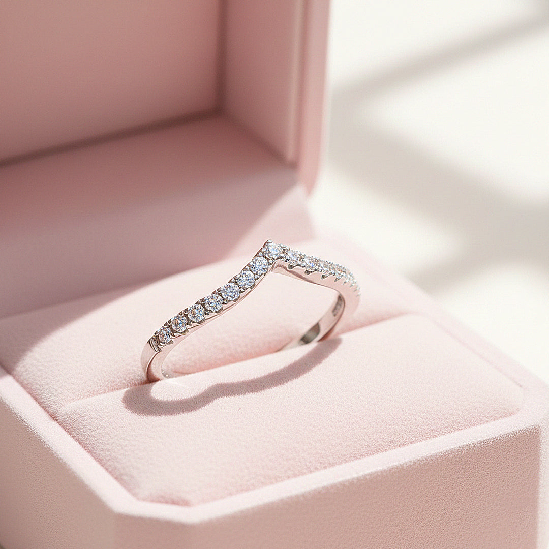 Luxe5151 - Rings | Singapore Jewellery, Wedding Rings &amp; Gifts | Same Day Delivery | Tiara.com.sg