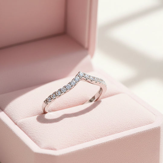 Luxe5151 - Rings | Singapore Jewellery, Wedding Rings &amp; Gifts | Same Day Delivery | Tiara.com.sg