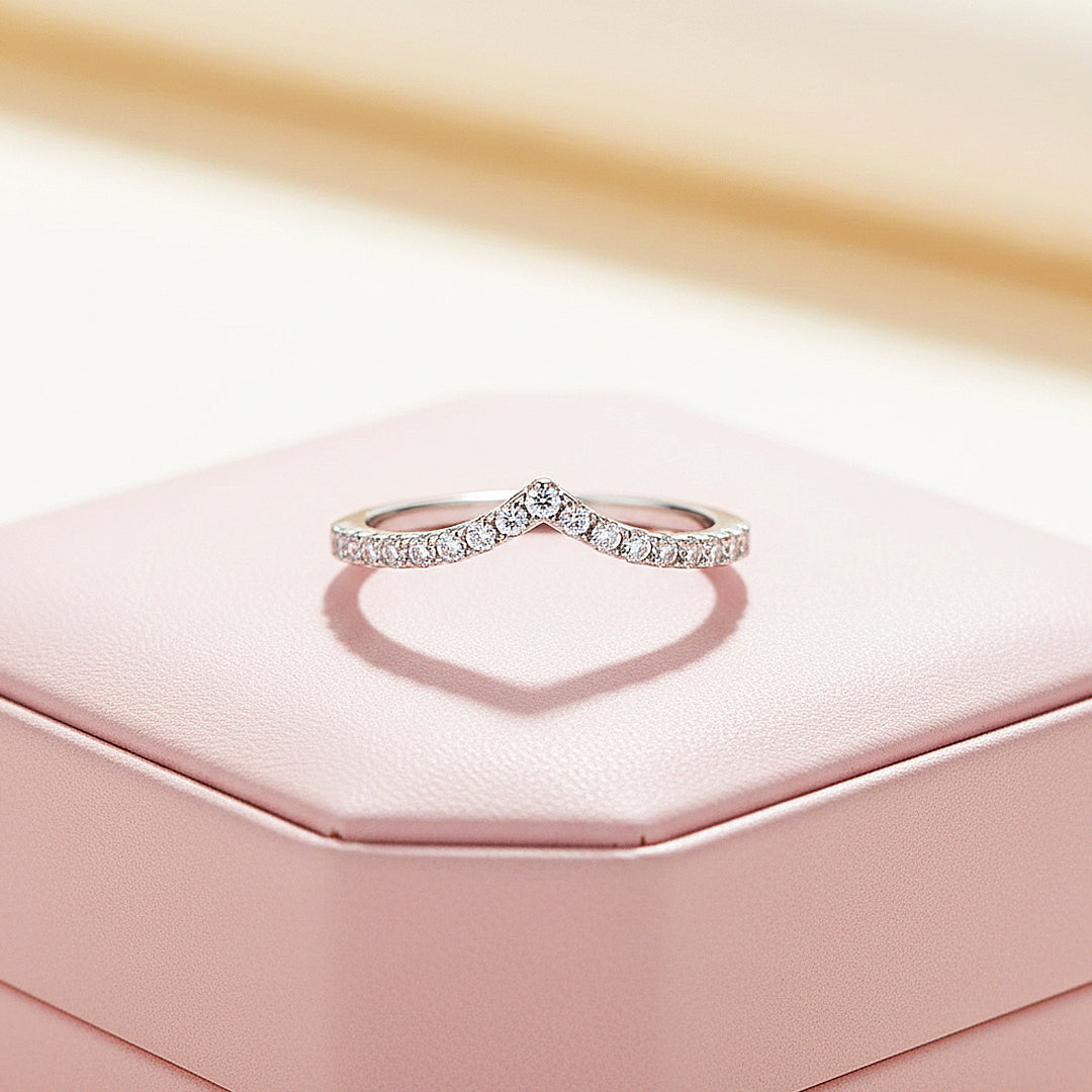 Luxe5151 - Rings | Singapore Jewellery, Wedding Rings &amp; Gifts | Same Day Delivery | Tiara.com.sg