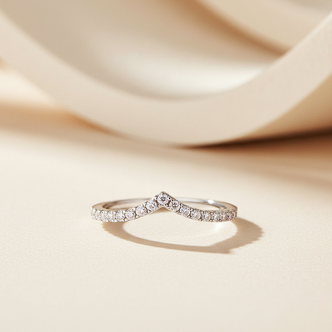 Luxe5151 - Rings | Singapore Jewellery, Wedding Rings &amp; Gifts | Same Day Delivery | Tiara.com.sg