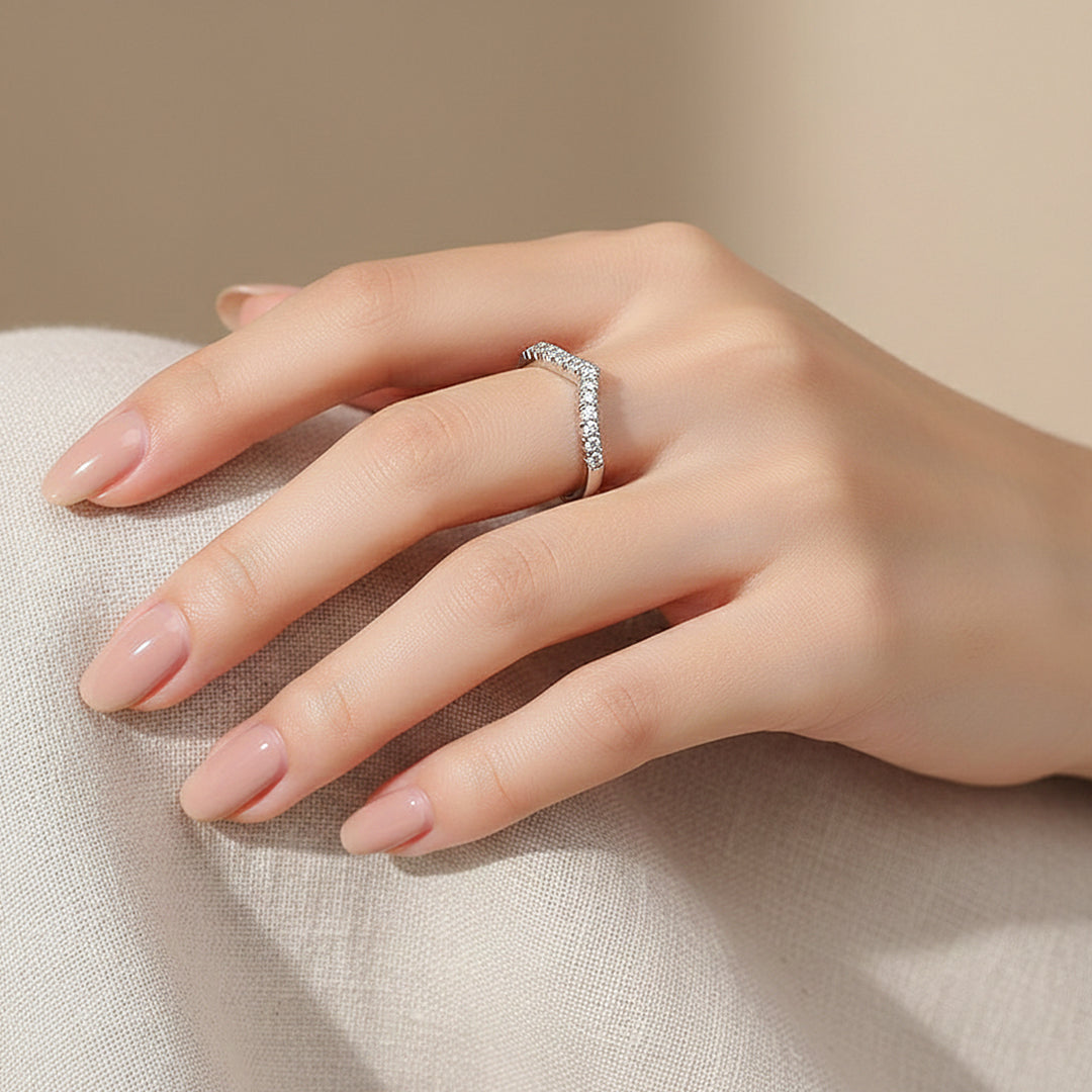 Luxe5151 - Rings | Singapore Jewellery, Wedding Rings &amp; Gifts | Same Day Delivery | Tiara.com.sg