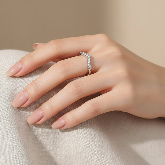 Luxe5151 - Rings | Singapore Jewellery, Wedding Rings &amp; Gifts | Same Day Delivery | Tiara.com.sg