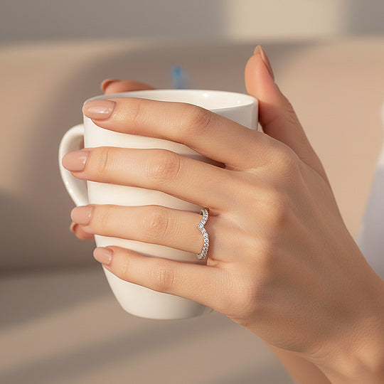 Luxe5151 - Rings | Singapore Jewellery, Wedding Rings &amp; Gifts | Same Day Delivery | Tiara.com.sg