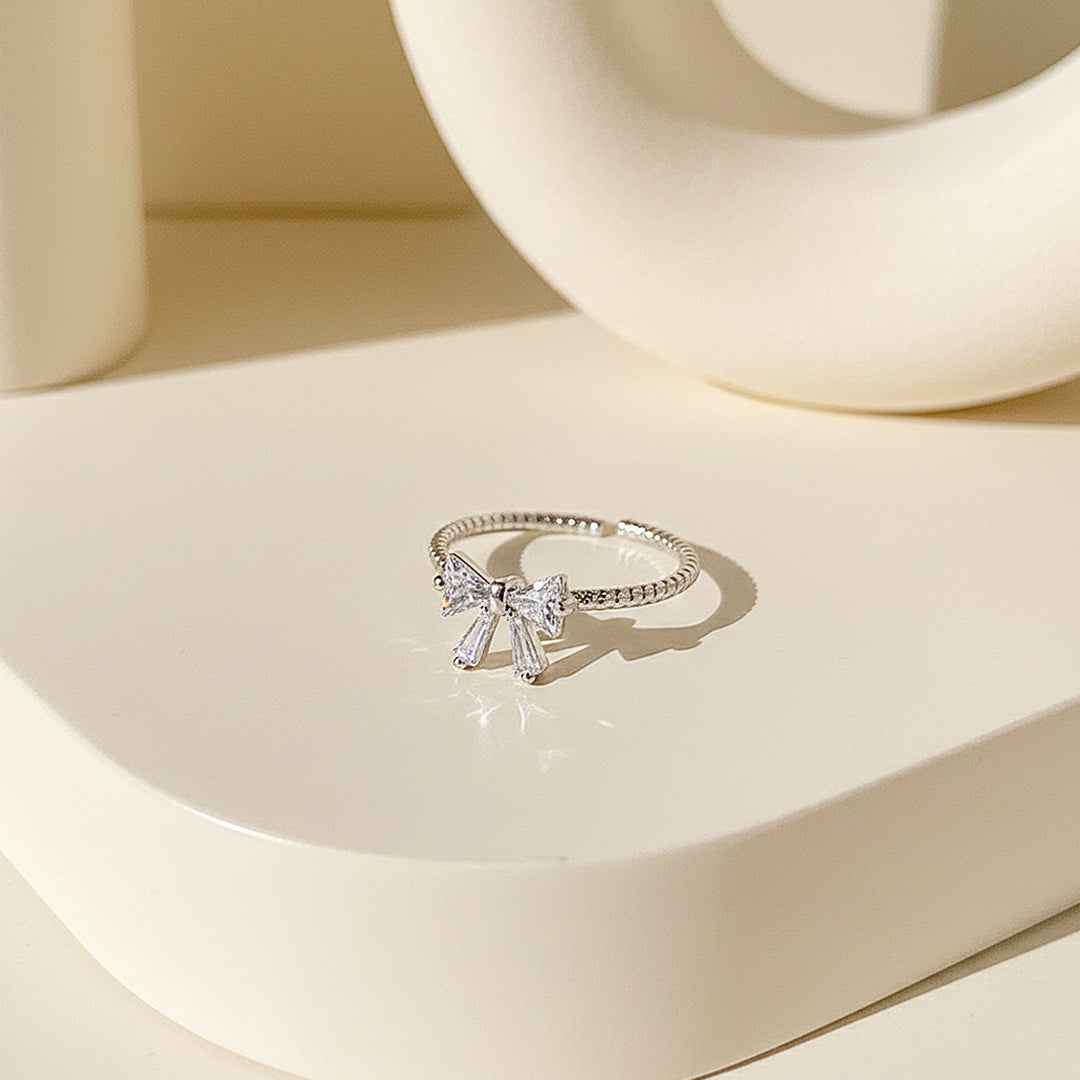 Luxe5152 - Rings | Singapore Jewellery, Wedding Rings &amp; Gifts | Same Day Delivery | Tiara.com.sg