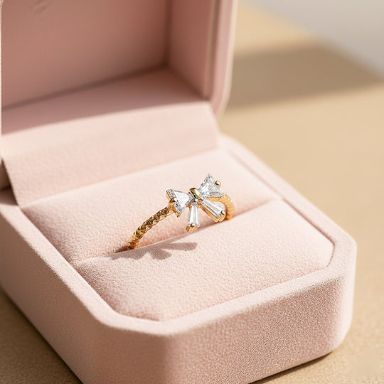 Luxe5152 - Rings | Singapore Jewellery, Wedding Rings &amp; Gifts | Same Day Delivery | Tiara.com.sg