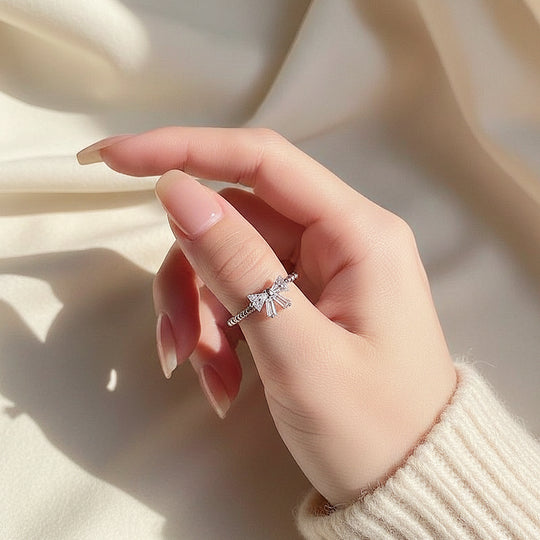 Luxe5152 - Rings | Singapore Jewellery, Wedding Rings &amp; Gifts | Same Day Delivery | Tiara.com.sg