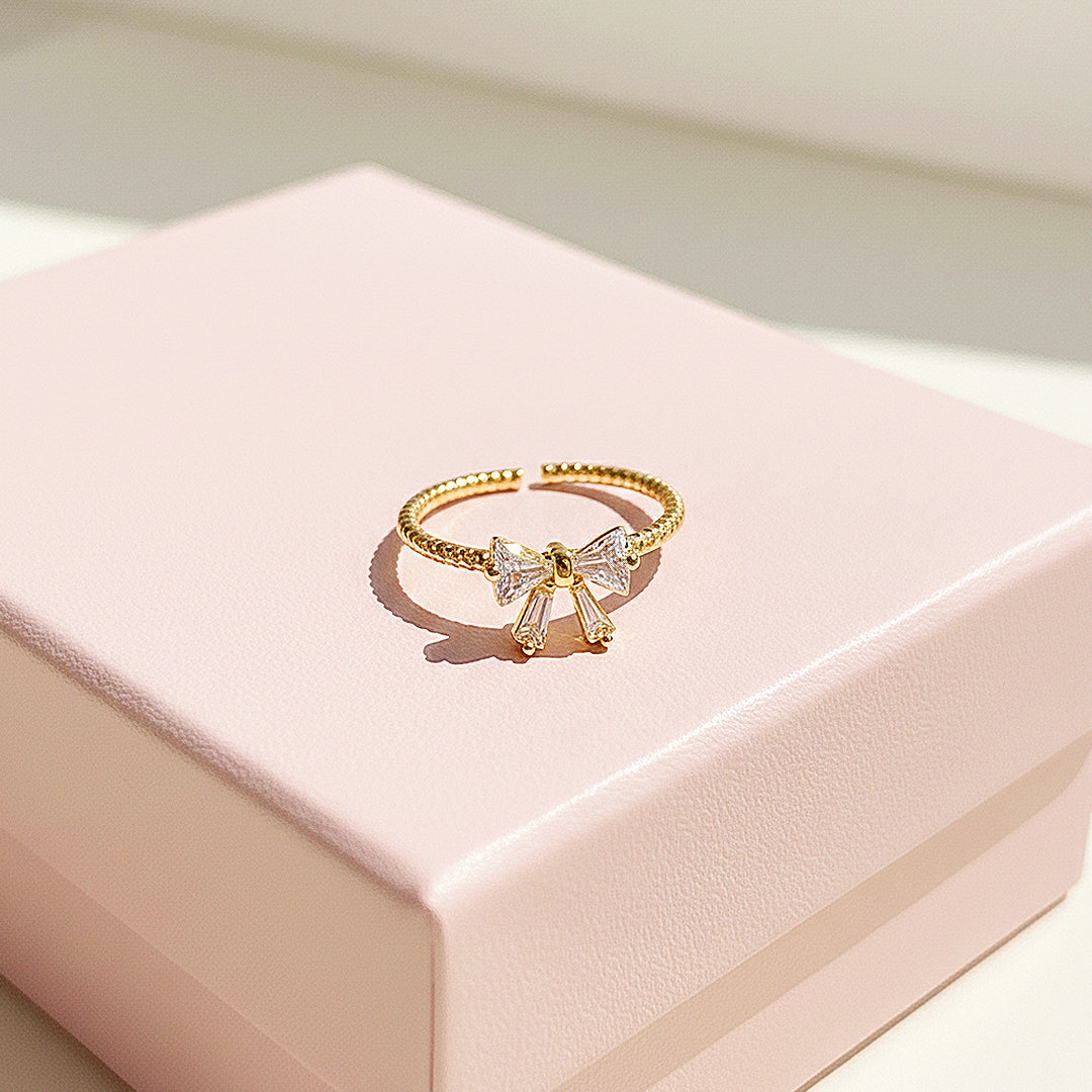 Luxe5152 - Rings | Singapore Jewellery, Wedding Rings &amp; Gifts | Same Day Delivery | Tiara.com.sg