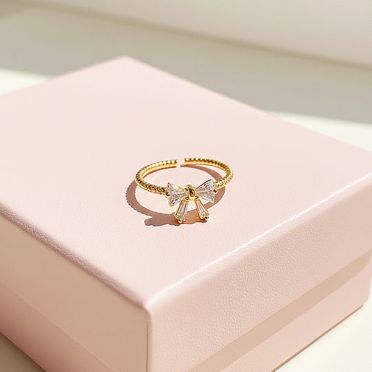 Luxe5152 - Rings | Singapore Jewellery, Wedding Rings &amp; Gifts | Same Day Delivery | Tiara.com.sg